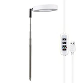 LED Adjustable Plant Grow Light with Base